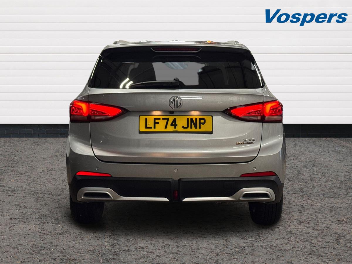 Used MG MG ZS 2025 for sale - 77745748: Photo 6