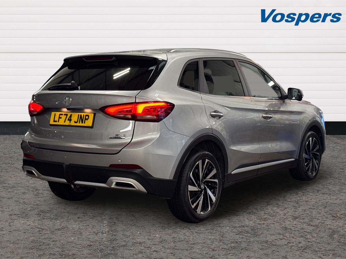 Used MG MG ZS 2025 for sale - 77745748: Photo 7