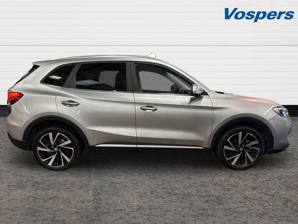 Used MG MG ZS 2025 for sale - 77745748: Photo 8