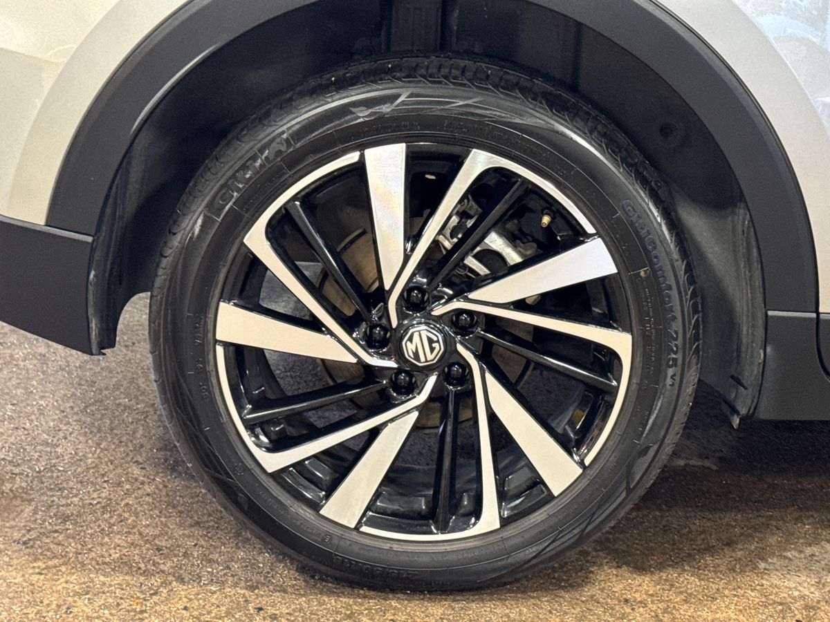 Used MG MG ZS 2025 for sale - 77745748: Photo 9