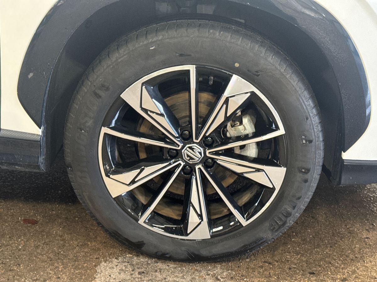 Used MG MG HS 2024 for sale - 77512682: Photo 10