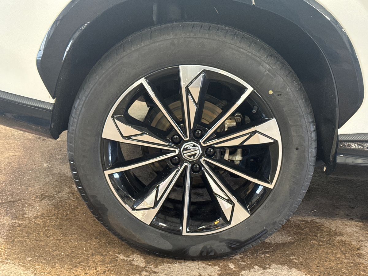 Used MG MG HS 2024 for sale - 77512682: Photo 11