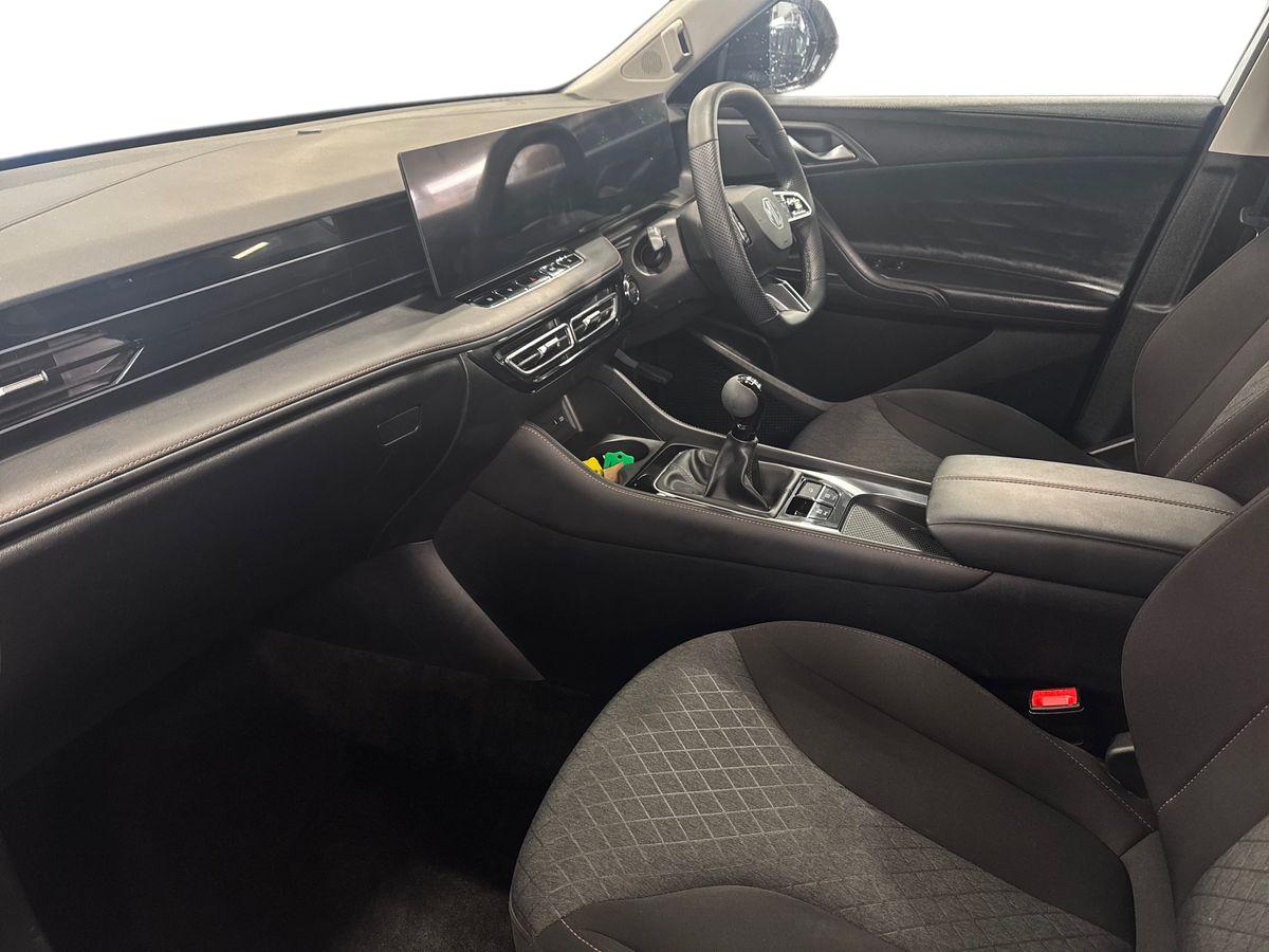 Used MG MG HS 2024 for sale - 77512682: Photo 14