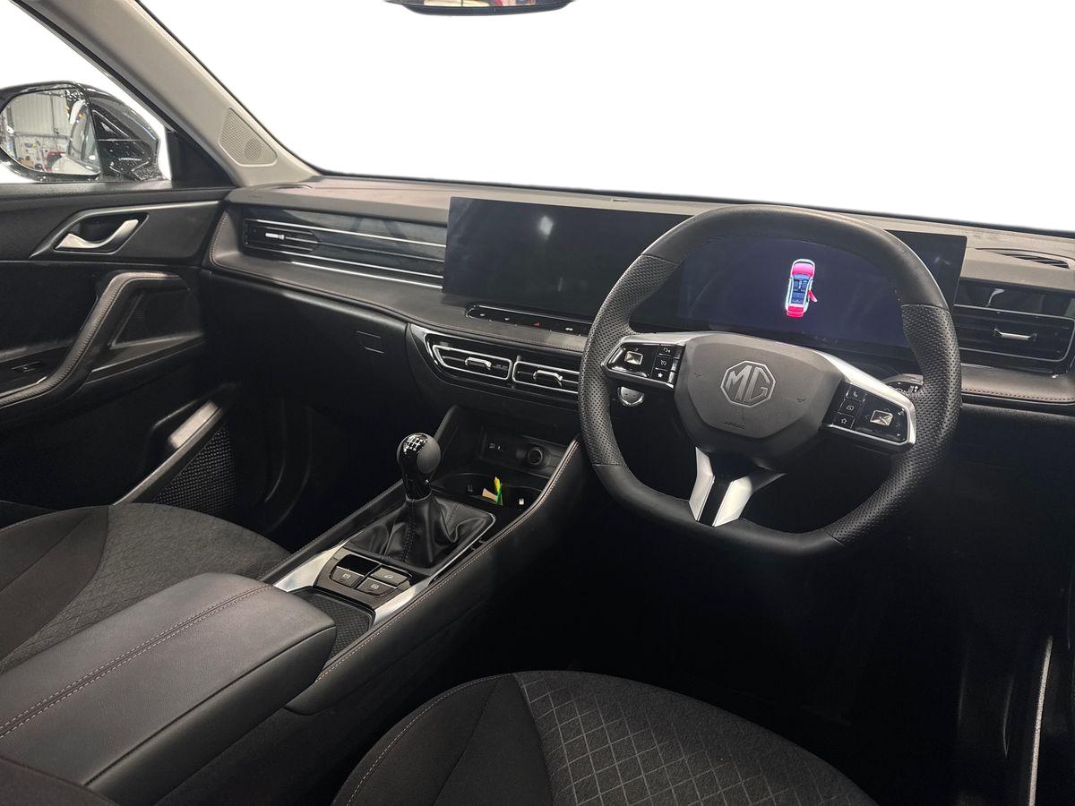 Used MG MG HS 2024 for sale - 77512682: Photo 15