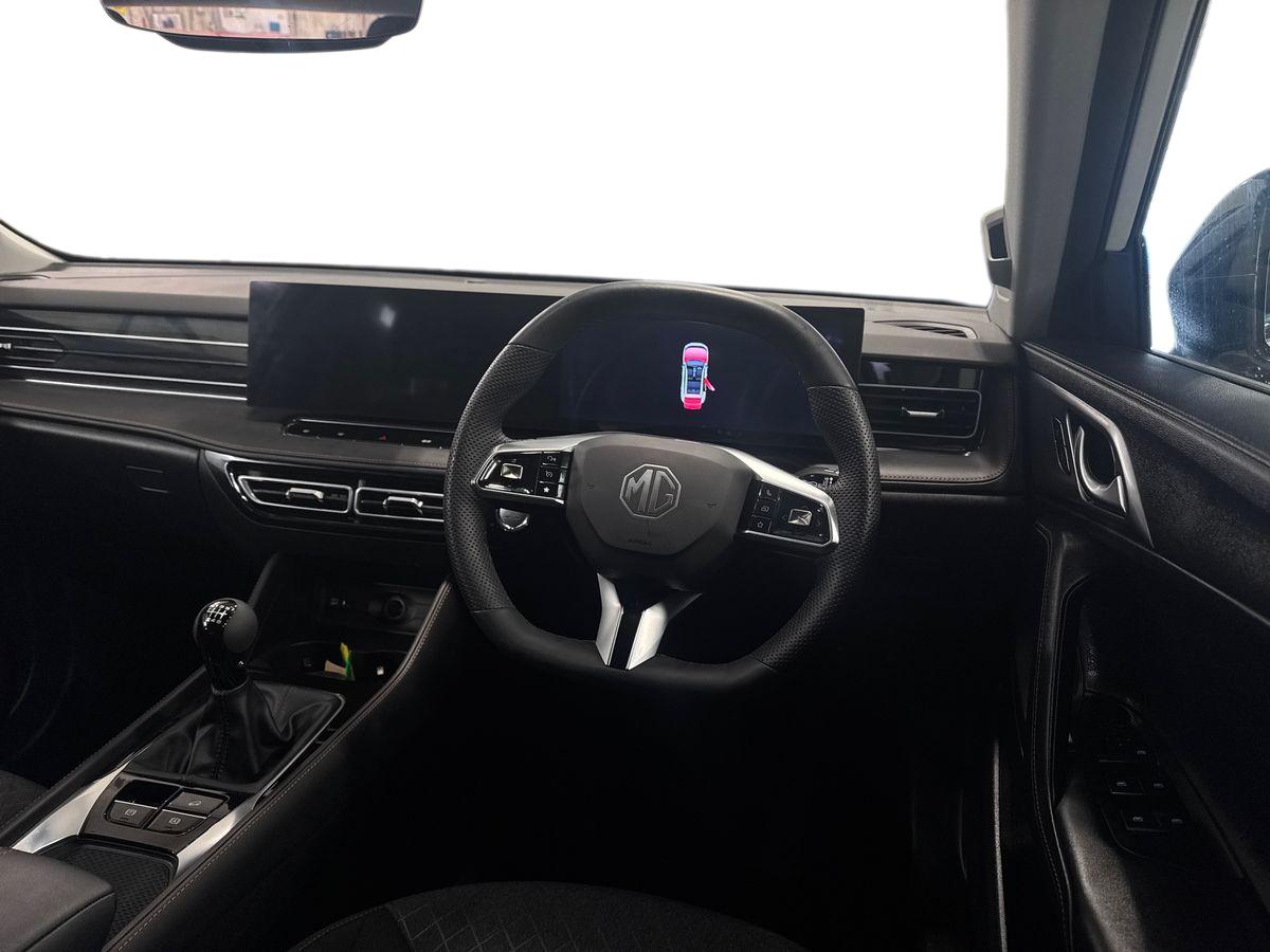 Used MG MG HS 2024 for sale - 77512682: Photo 16