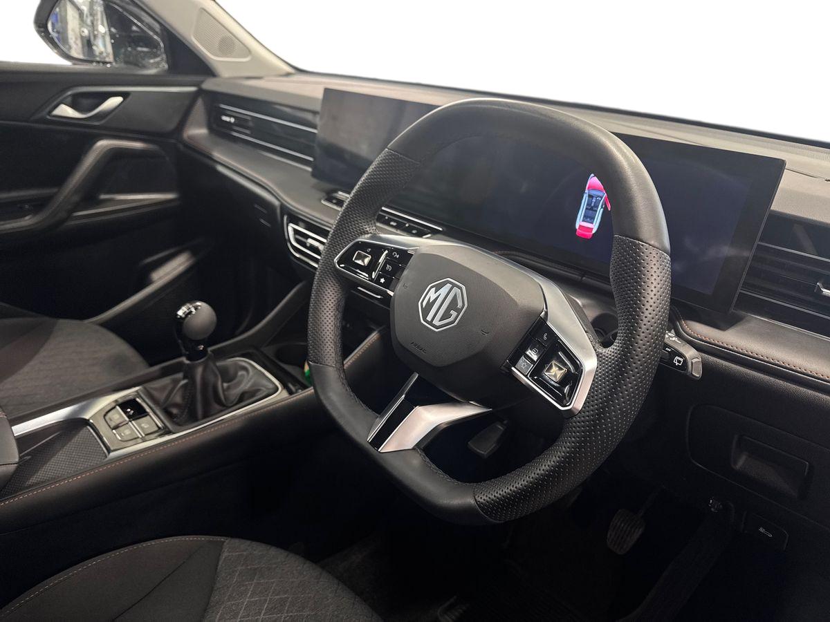 Used MG MG HS 2024 for sale - 77512682: Photo 17