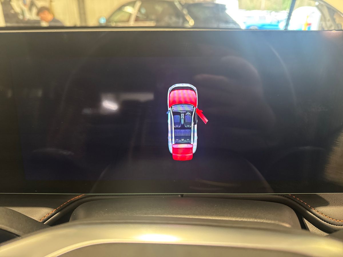 Used MG MG HS 2024 for sale - 77512682: Photo 18