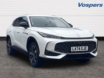 MG MG HS feature image