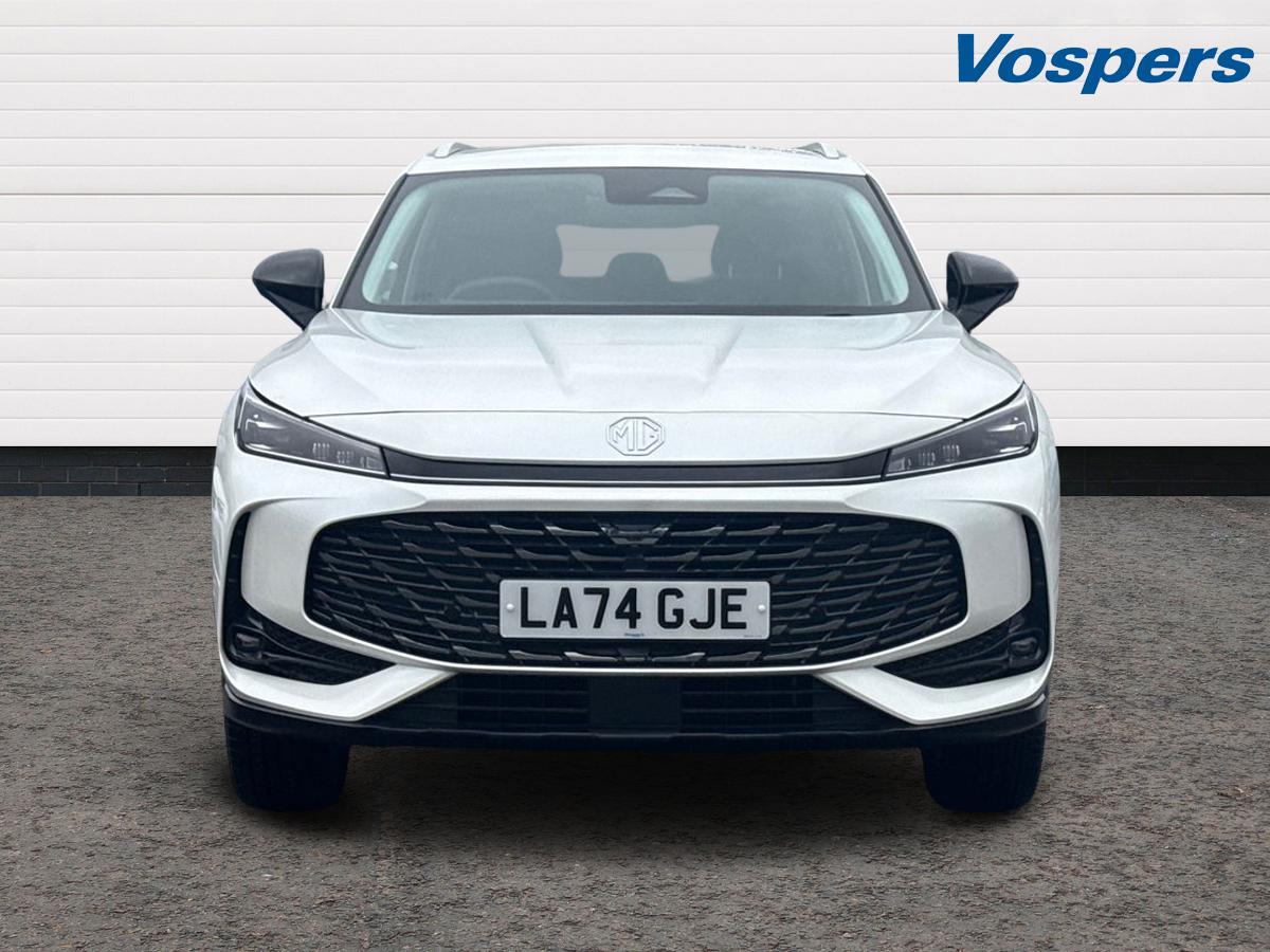 Used MG MG HS 2024 for sale - 77512682: Photo 2