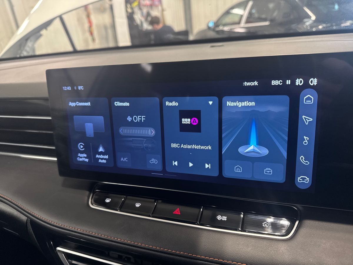 Used MG MG HS 2024 for sale - 77512682: Photo 20