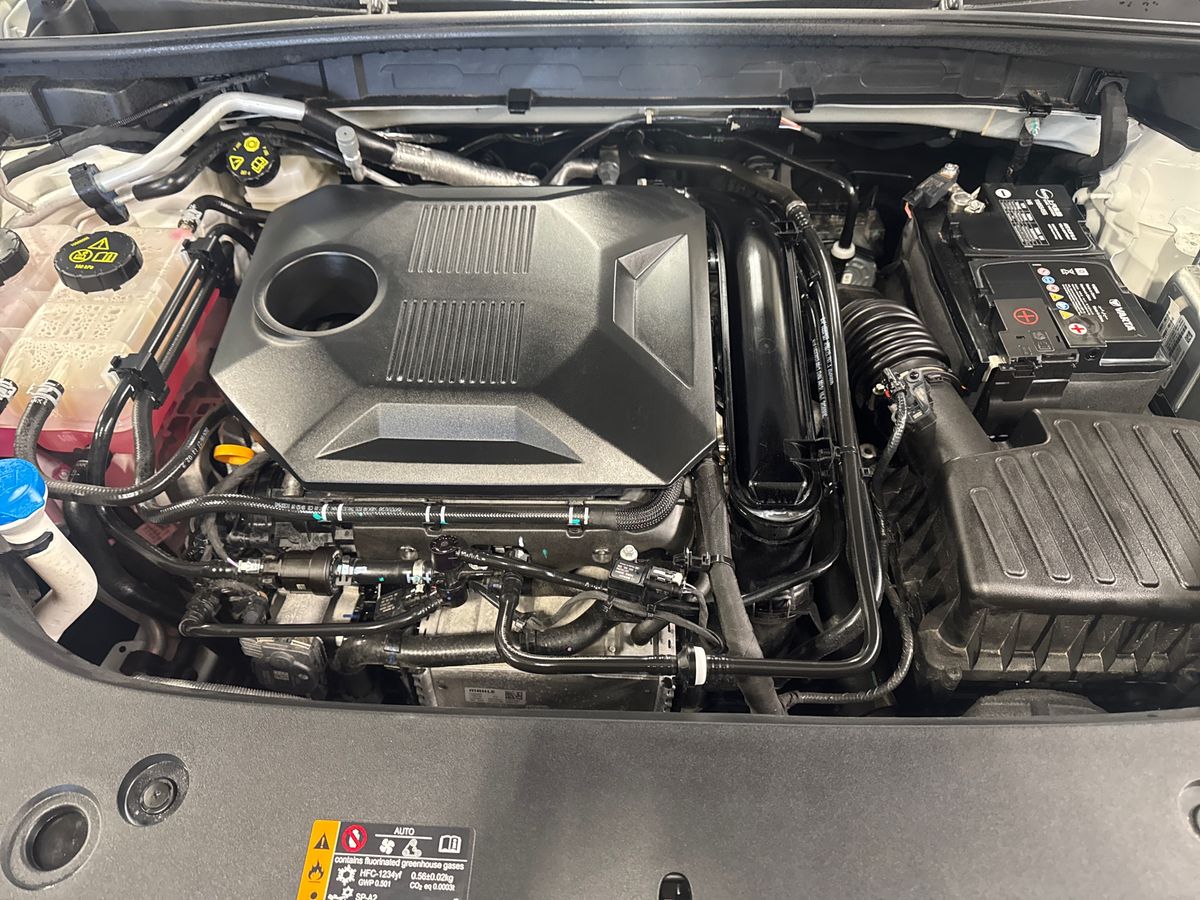 Used MG MG HS 2024 for sale - 77512682: Photo 28