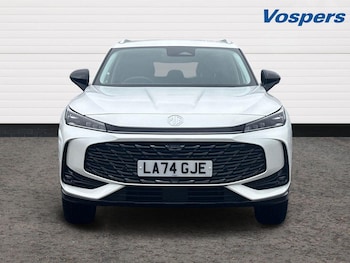 Used MG MG HS 2024 for sale - 77512682: Photo