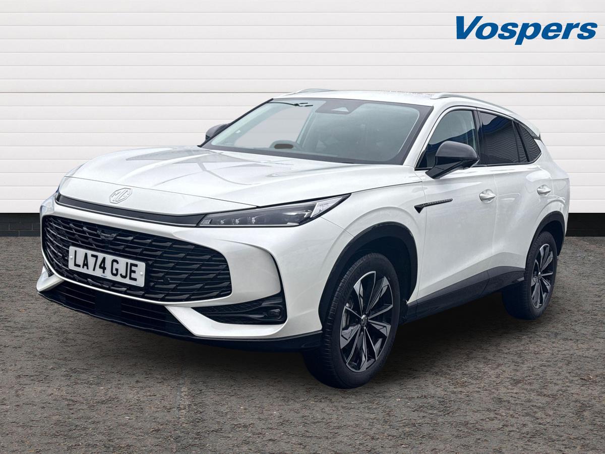 Used MG MG HS 2024 for sale - 77512682: Photo 3