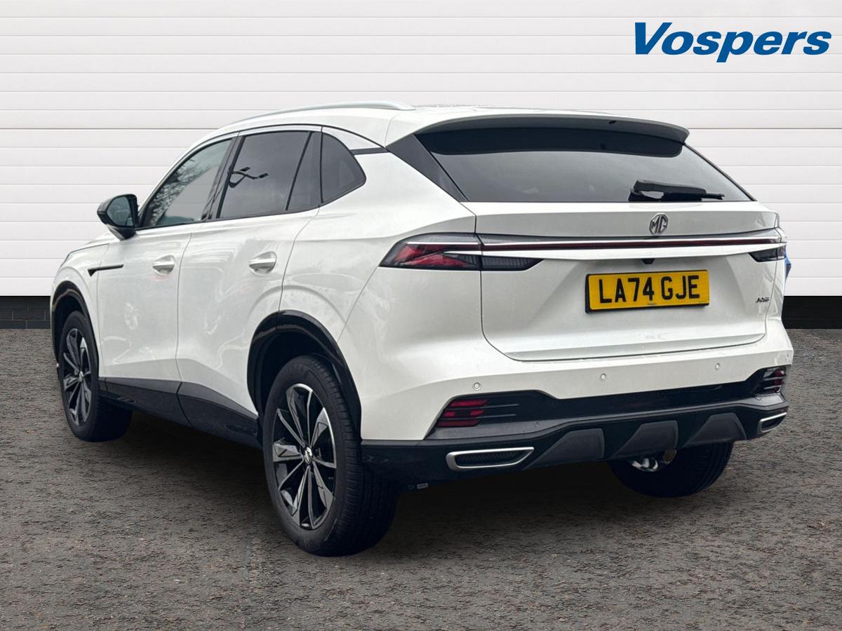 Used MG MG HS 2024 for sale - 77512682: Photo 5