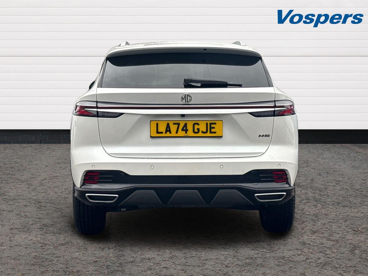 Used MG MG HS 2024 for sale - 77512682: Photo 6