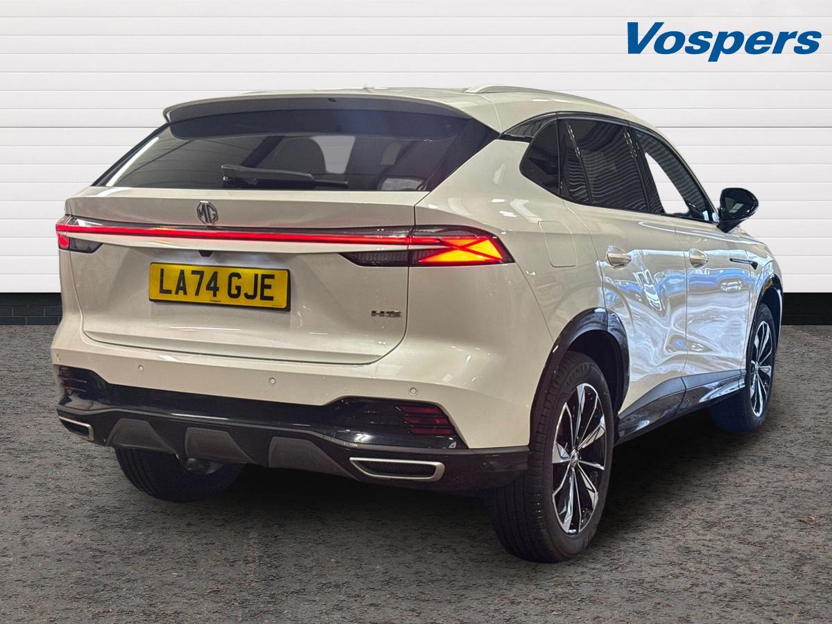 Used MG MG HS 2024 for sale - 77512682: Photo 7