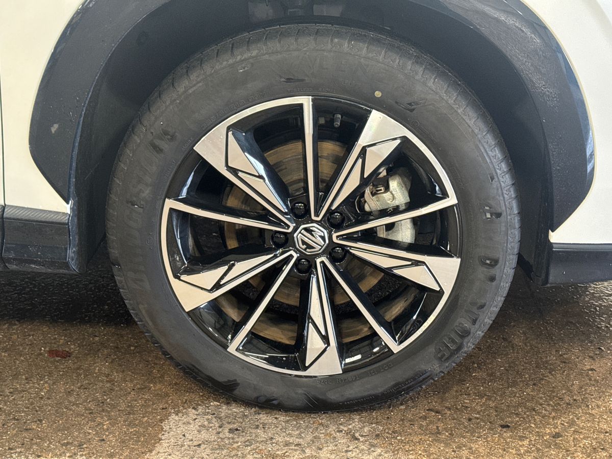 Used MG MG HS 2024 for sale - 77512682: Photo 9