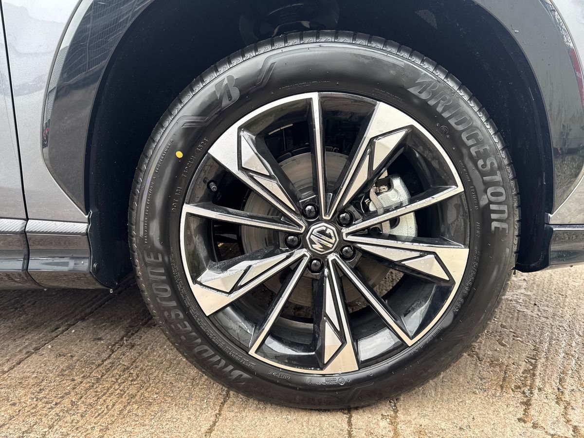 Used MG MG HS 2026 for sale - 78000160: Photo 13