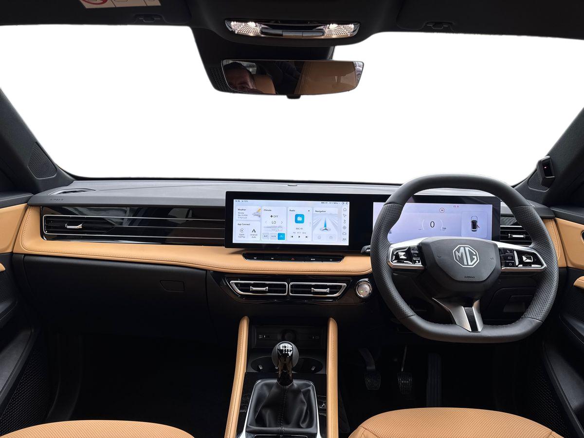 Used MG MG HS 2026 for sale - 78000160: Photo 19