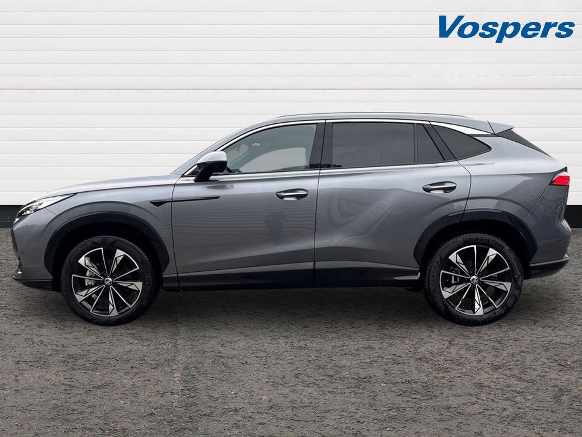 Used MG MG HS 2026 for sale - 78000160: Photo 5