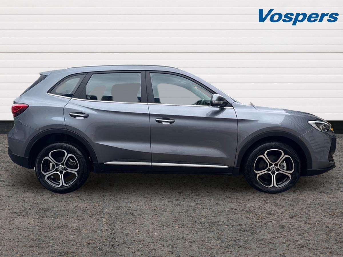 Used MG MG ZS 2025 for sale - 78206708: Photo 10