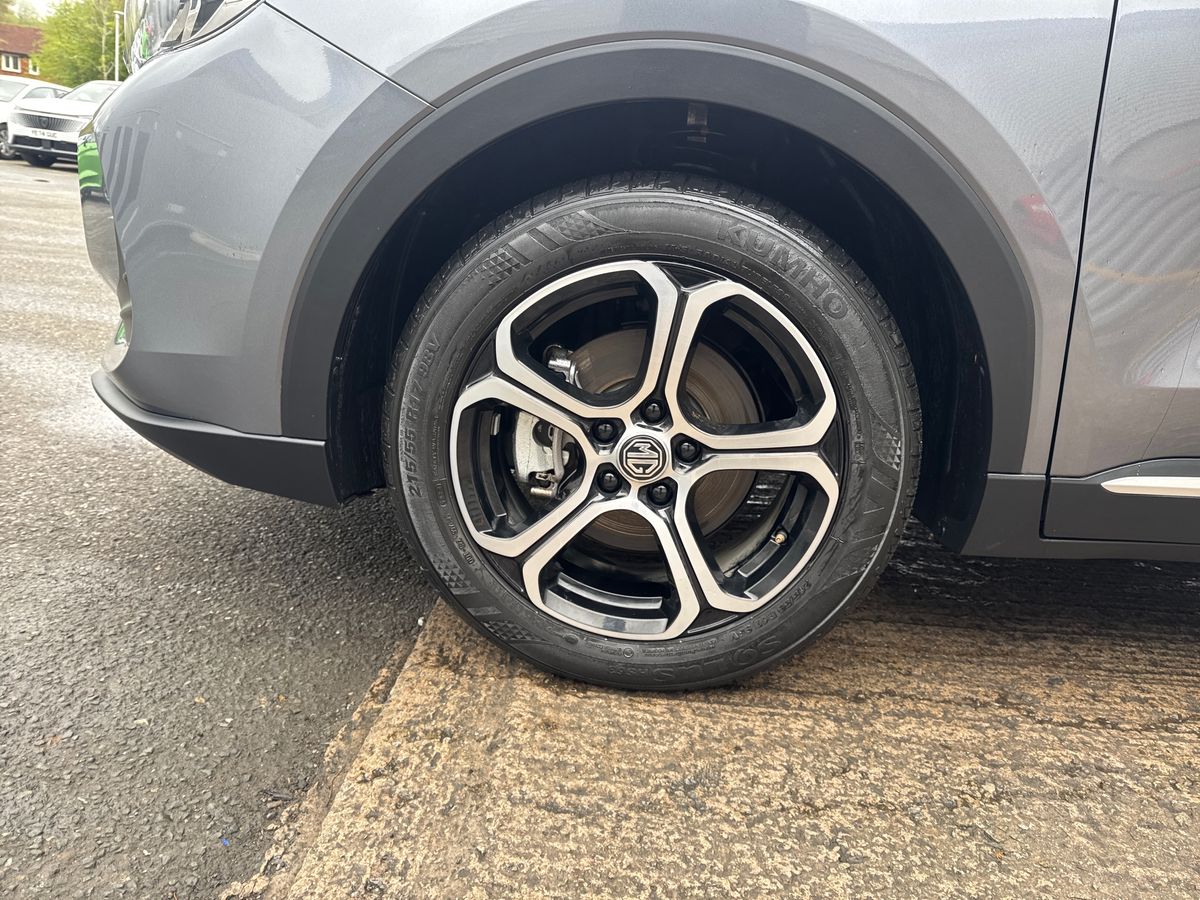 Used MG MG ZS 2025 for sale - 78206708: Photo 11