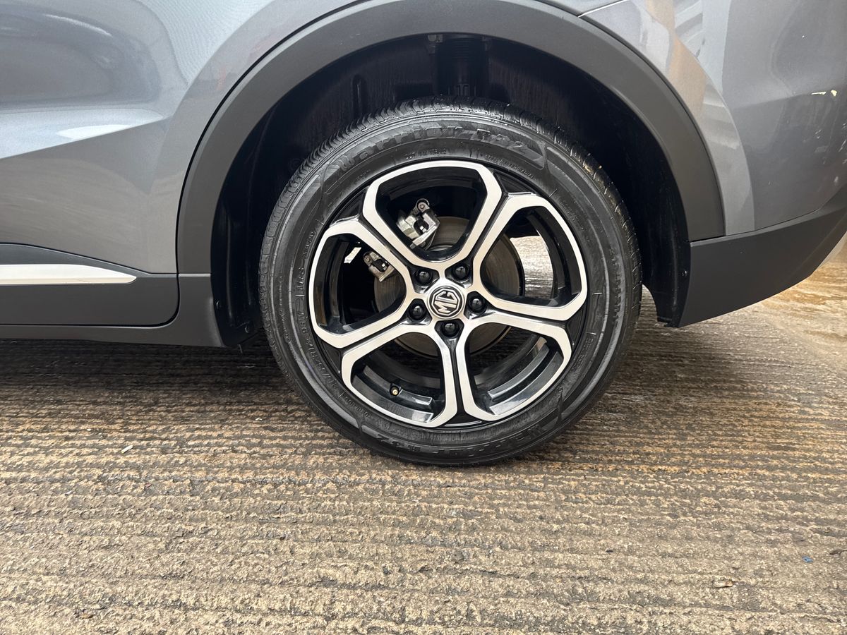 Used MG MG ZS 2025 for sale - 78206708: Photo 13