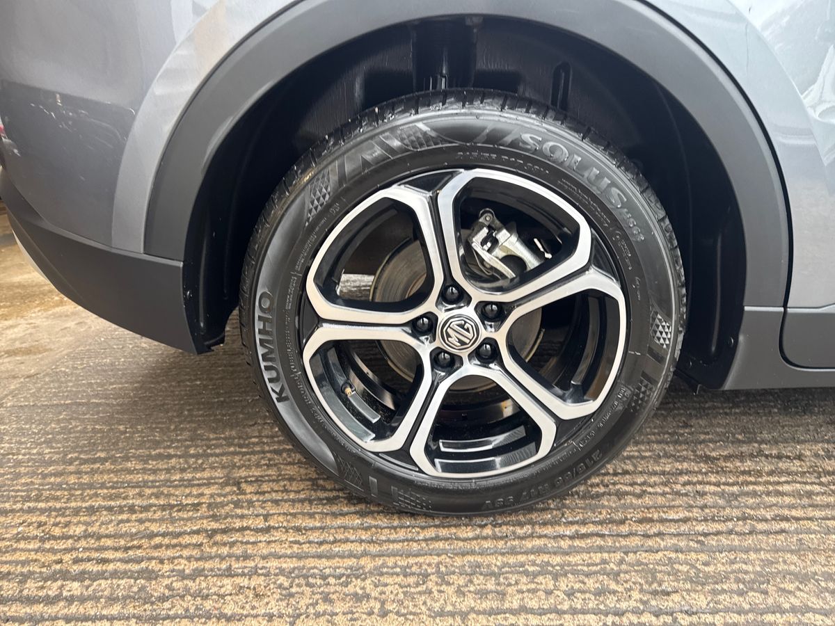 Used MG MG ZS 2025 for sale - 78206708: Photo 14