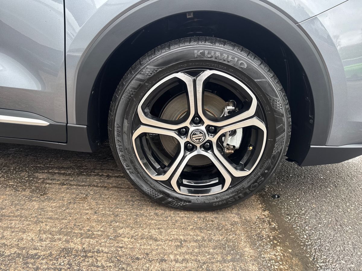 Used MG MG ZS 2025 for sale - 78206708: Photo 15