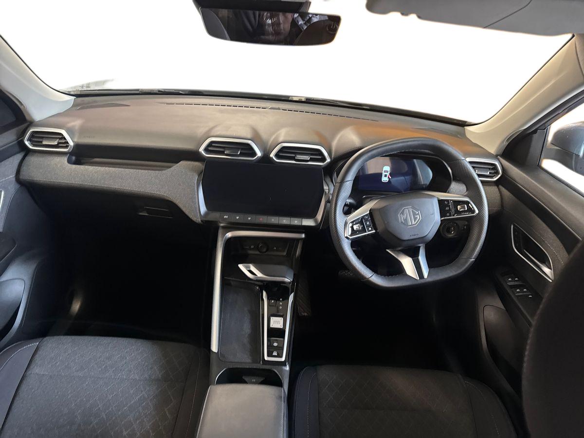 Used MG MG ZS 2025 for sale - 78206708: Photo 19