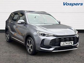 Used MG MG ZS 2025 for sale - 78206708: Photo