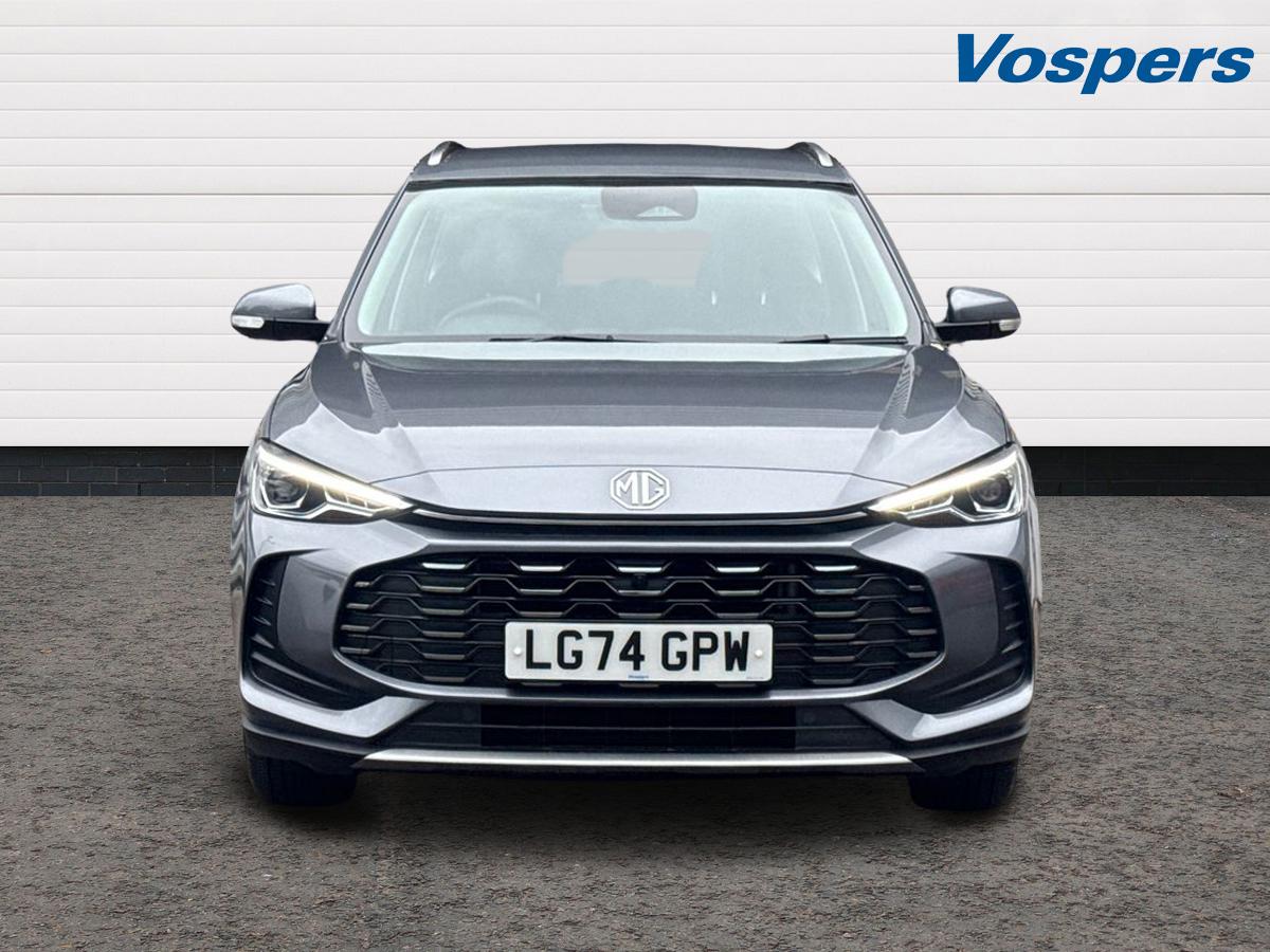 Used MG MG ZS 2025 for sale - 78206708: Photo 2
