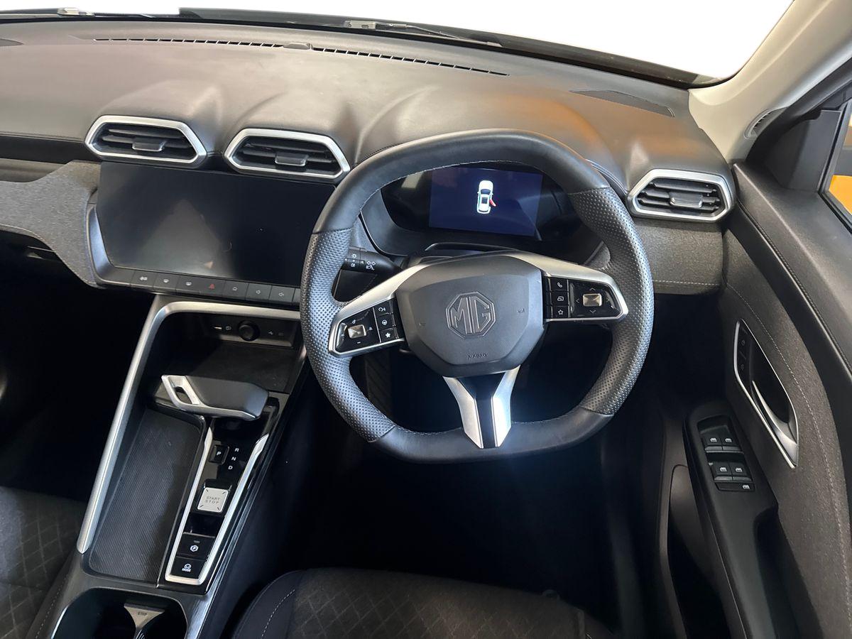 Used MG MG ZS 2025 for sale - 78206708: Photo 21