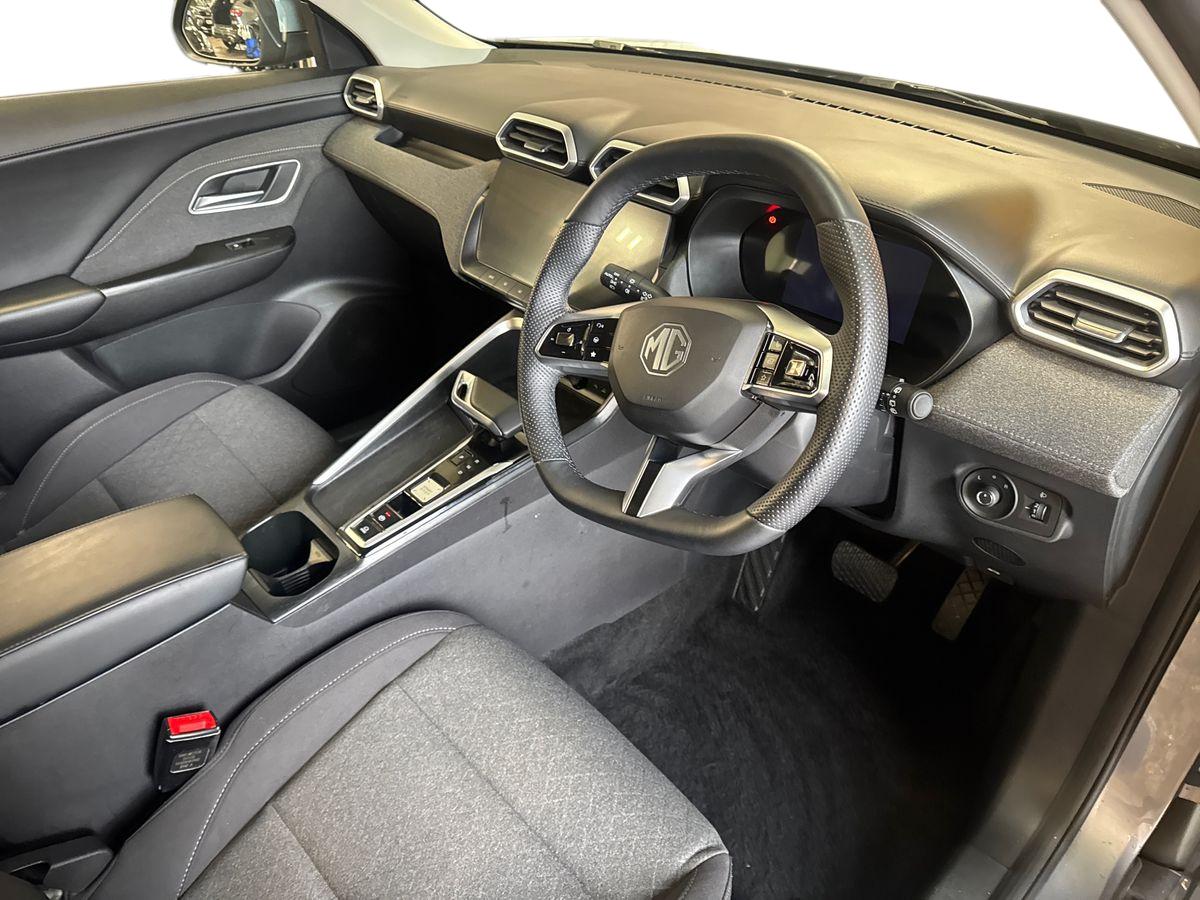 Used MG MG ZS 2025 for sale - 78206708: Photo 22