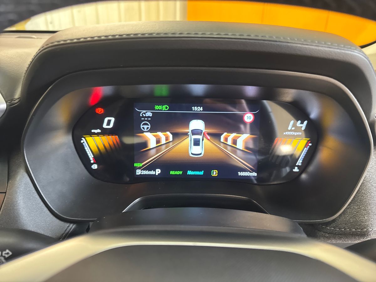 Used MG MG ZS 2025 for sale - 78206708: Photo 23