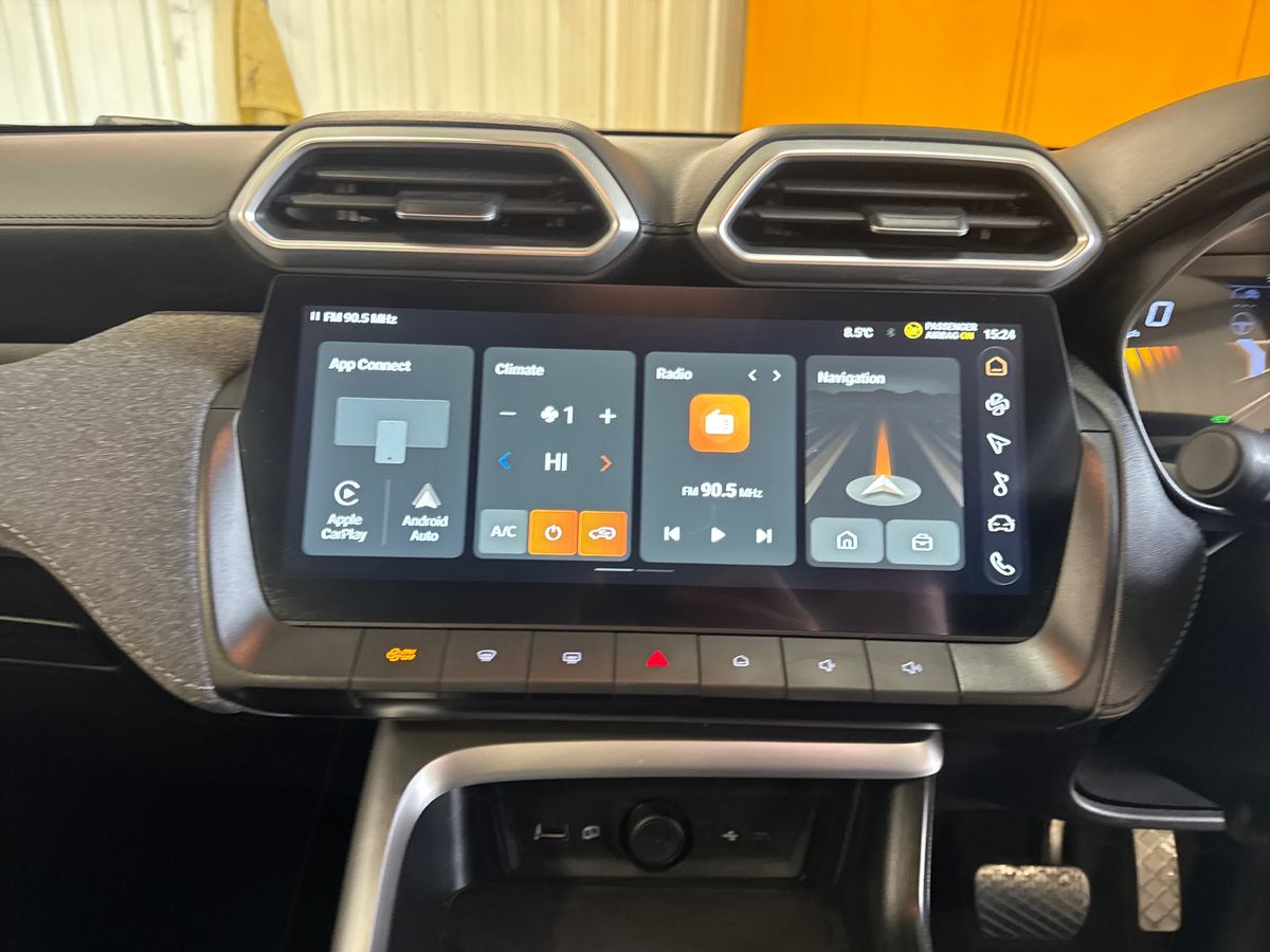 Used MG MG ZS 2025 for sale - 78206708: Photo 25