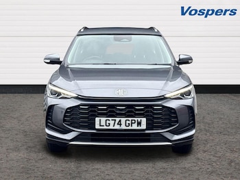 Used MG MG ZS 2025 for sale - 78206708: Photo