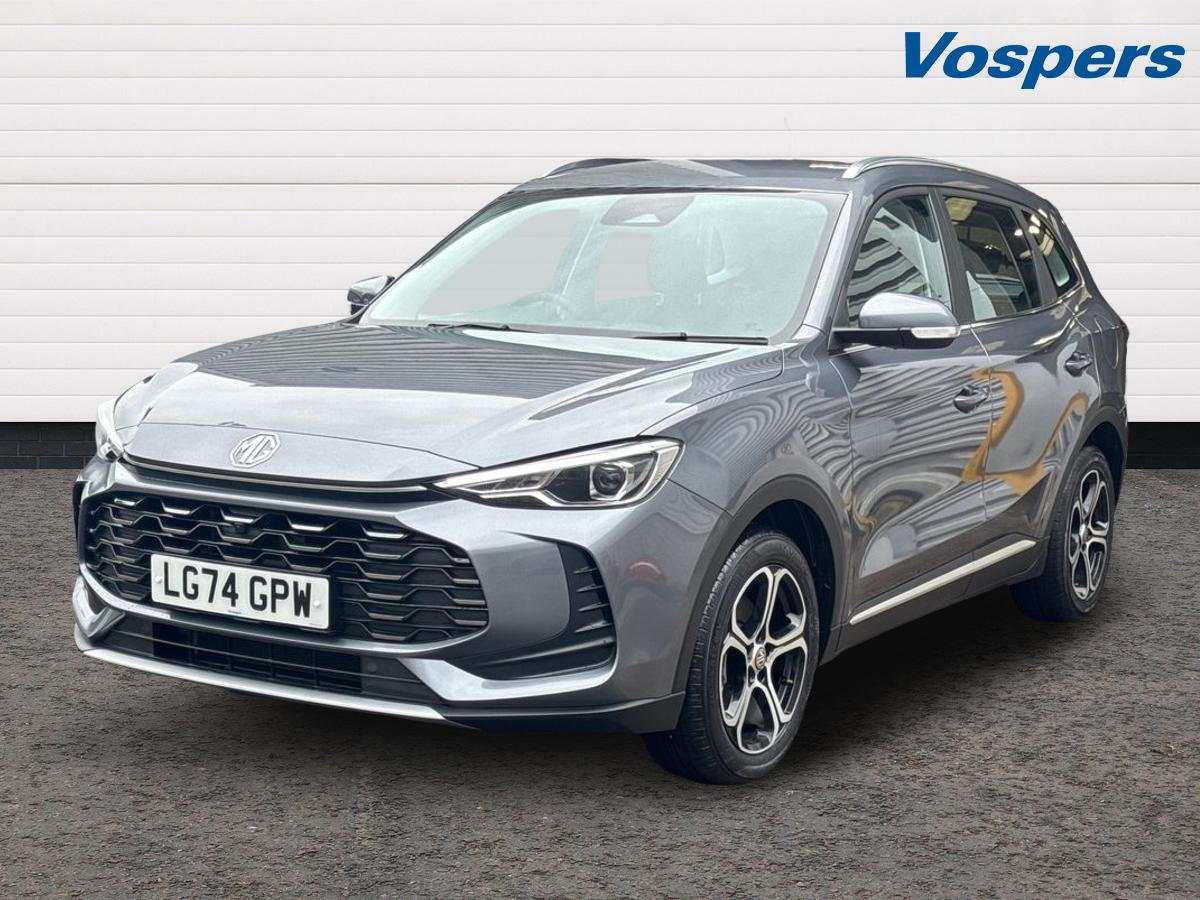 Used MG MG ZS 2025 for sale - 78206708: Photo 3