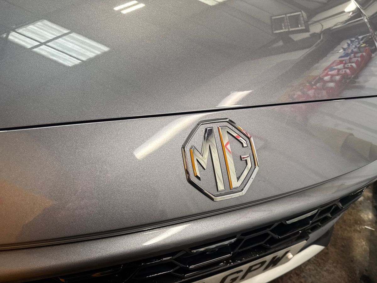 Used MG MG ZS 2025 for sale - 78206708: Photo 31