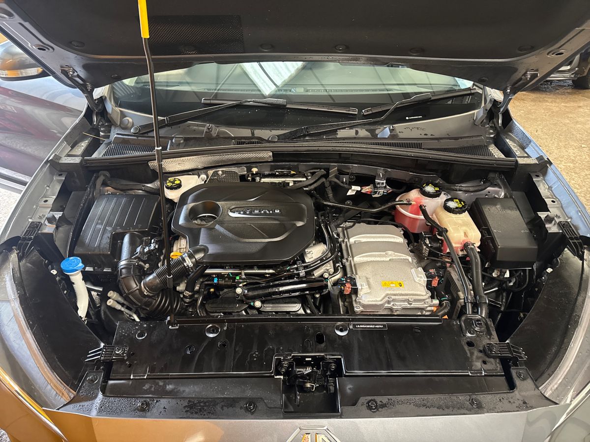 Used MG MG ZS 2025 for sale - 78206708: Photo 33