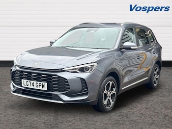 Used MG MG ZS 2025 for sale - 78206708: Photo