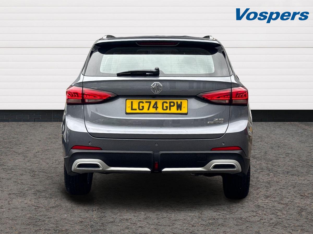 Used MG MG ZS 2025 for sale - 78206708: Photo 7