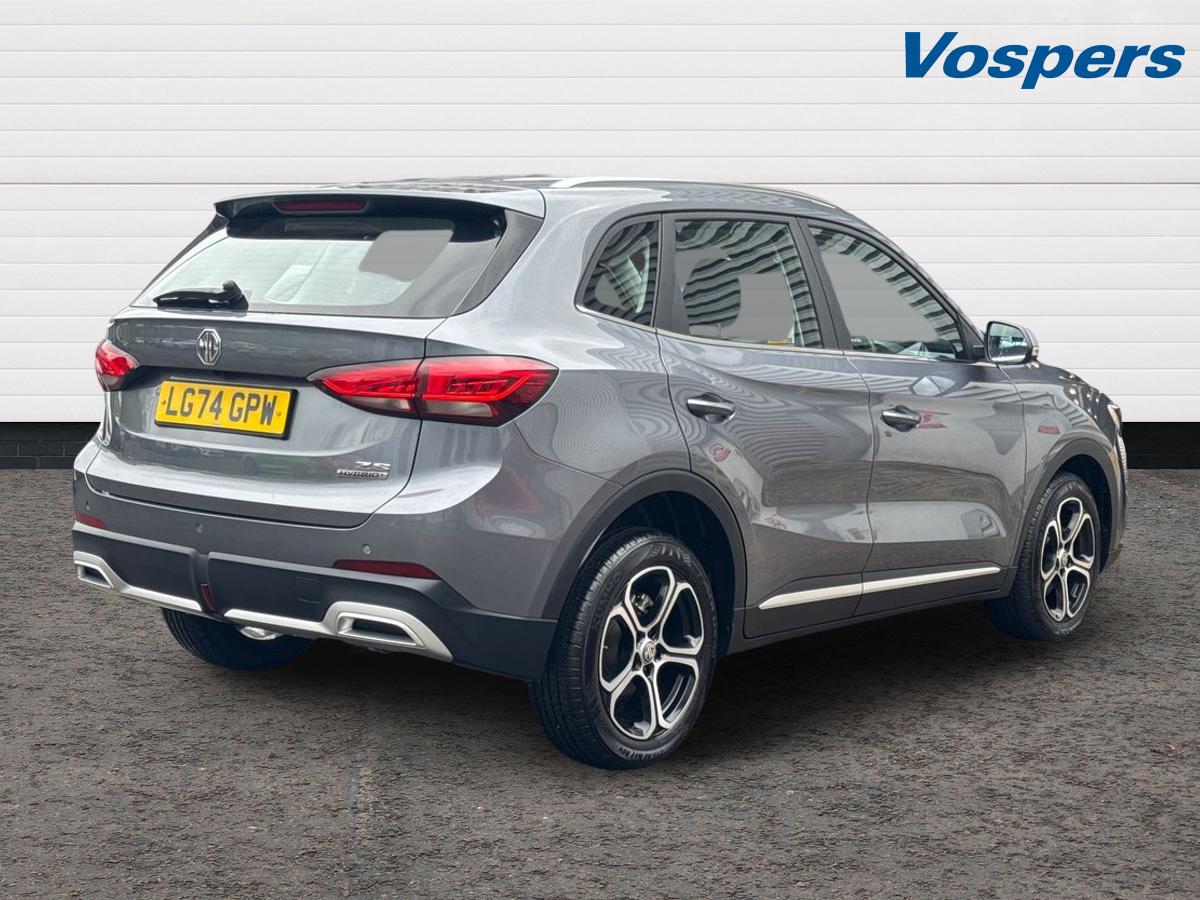 Used MG MG ZS 2025 for sale - 78206708: Photo 9