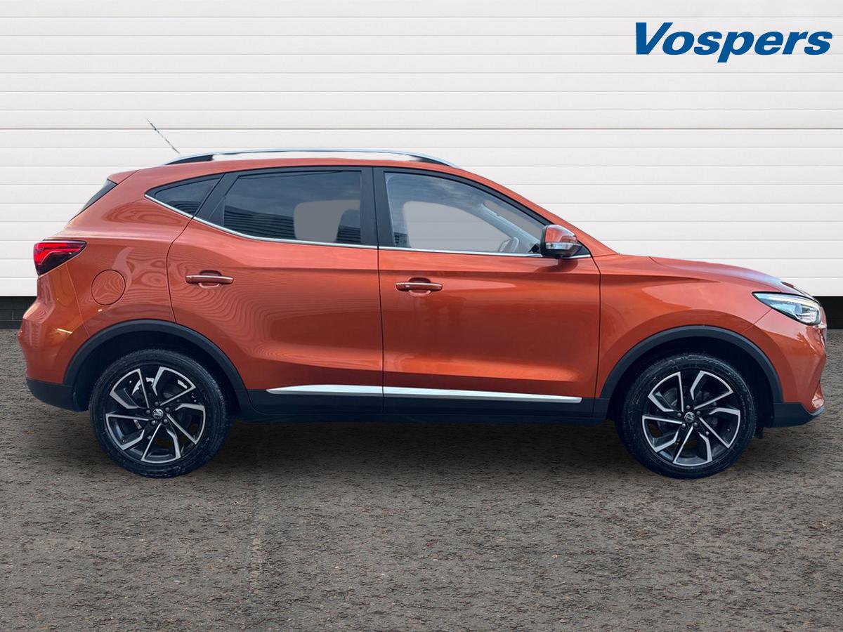 Used MG MG ZS 2024 for sale - 76873438: Photo 10