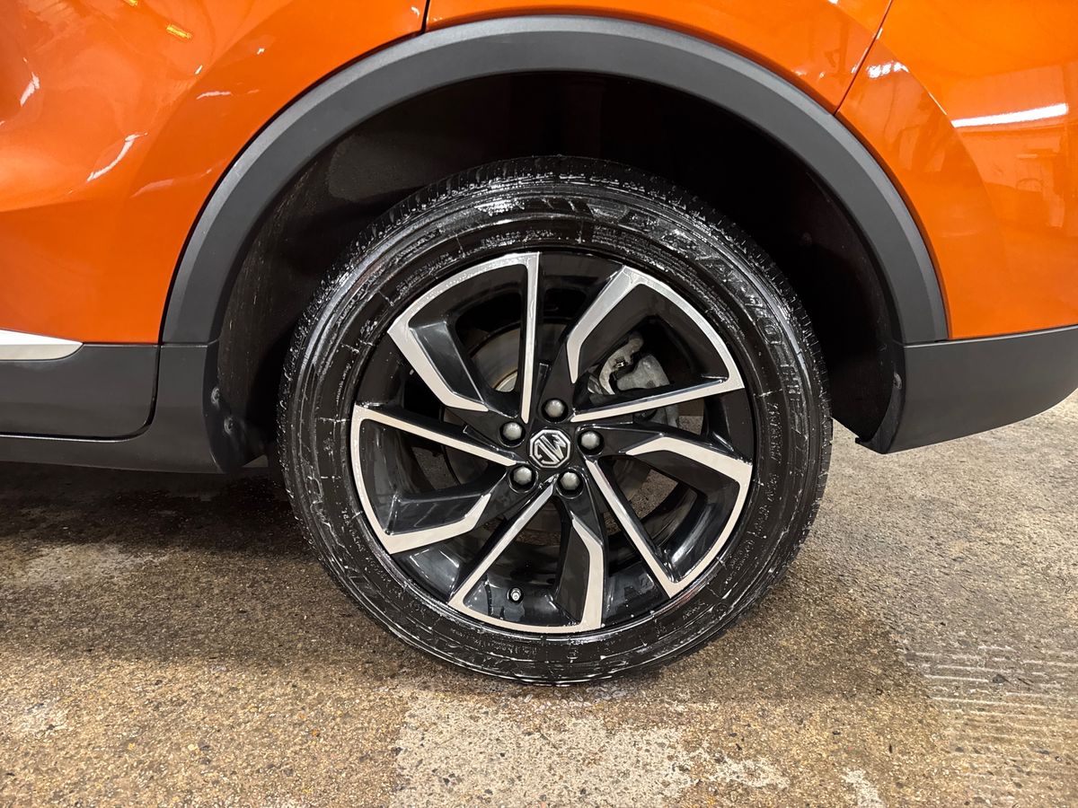 Used MG MG ZS 2024 for sale - 76873438: Photo 14