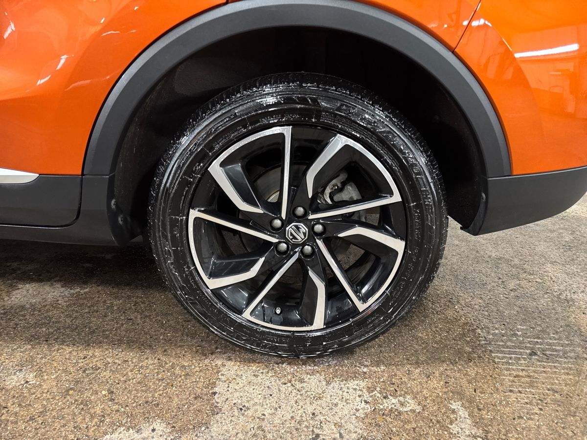 Used MG MG ZS 2024 for sale - 76873438: Photo 15