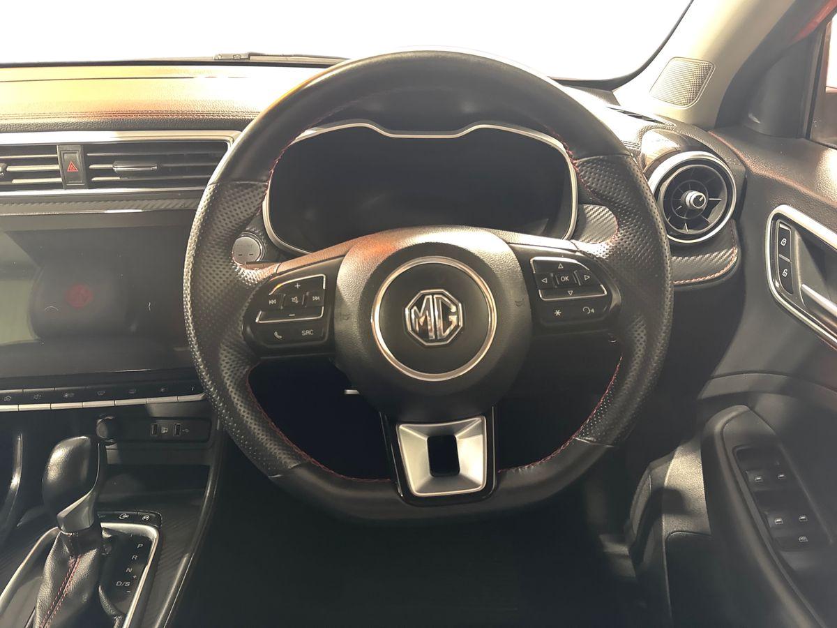 Used MG MG ZS 2024 for sale - 76873438: Photo 21