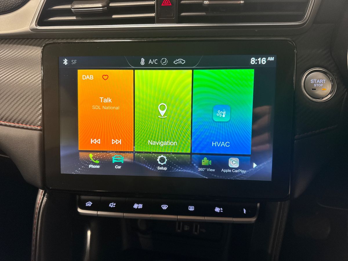 Used MG MG ZS 2024 for sale - 76873438: Photo 25