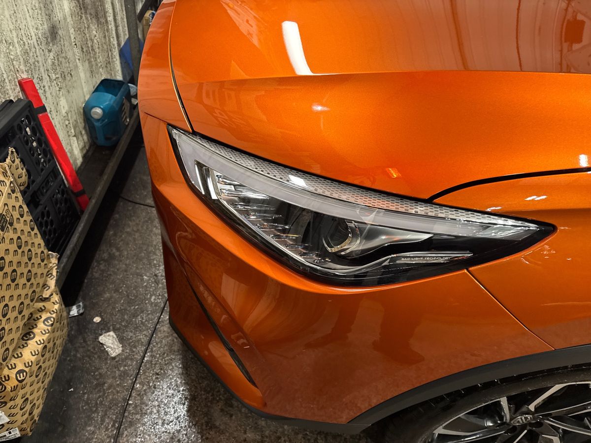 Used MG MG ZS 2024 for sale - 76873438: Photo 32