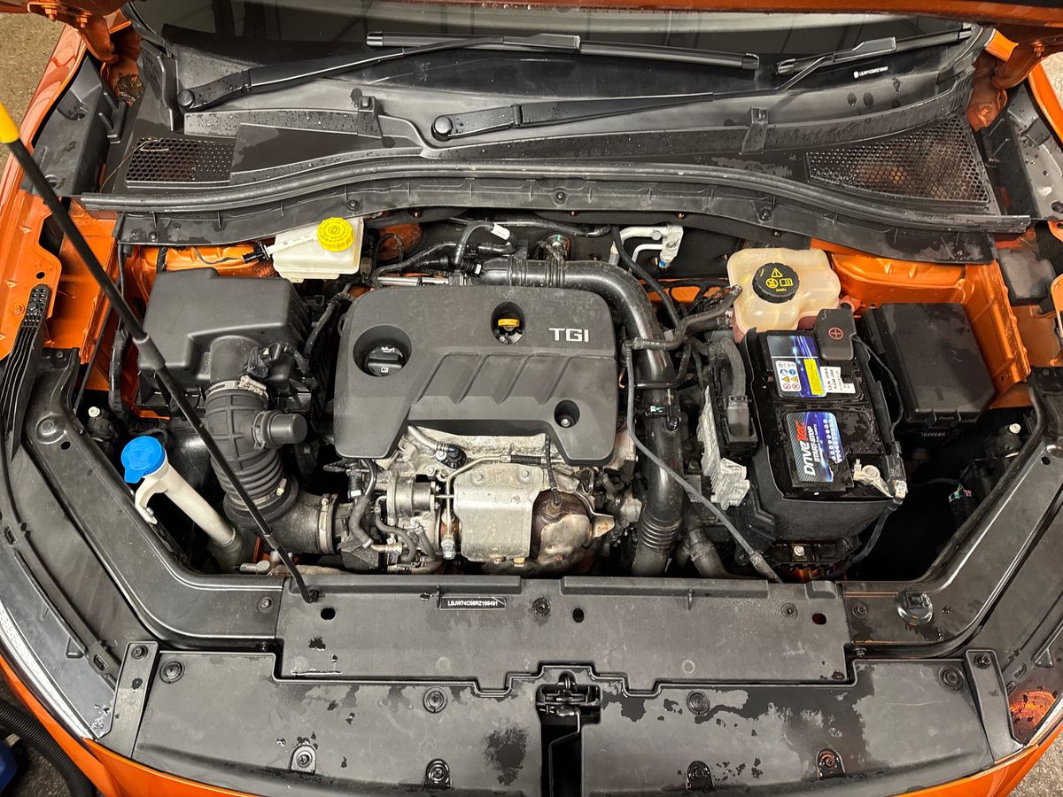 Used MG MG ZS 2024 for sale - 76873438: Photo 33